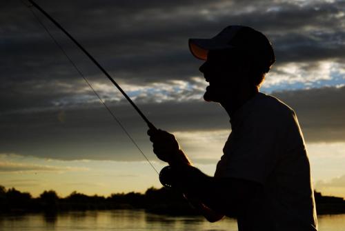 Idaho Fly Fishing